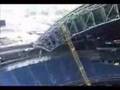 Building The Sky dome