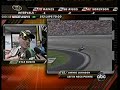 K. Busch Blows & C. Edwards Slows- Dover 400 - 9/21/08 K. Busch Blows & C. Edwards Slows- Dover 400 - 9/21/08