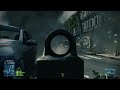 Battlefield3: Nouvelle vid�o du multijoueur pour vous aider � patienter ! :)