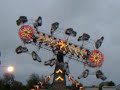 Zipper Carnival Ride