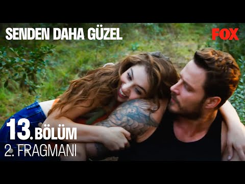Senden Daha Güzel 13. Bölüm 2. Fragmanı                                                                                                                                                                                                                   