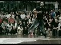breakdance xpert level