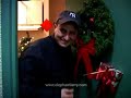 The Elf Who Saved Christmas