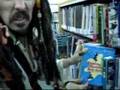 The Adventures of Jack Sparrow, Part 1: The Library