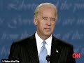 Biden won the vice presidential debate