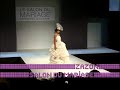 zazon au salon du mariage pour l emission de france 4 toutaz. elle a ose !!! fallait voir la tete du videur.