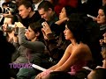 Zazon au salon du mariage a Paris Toutaz