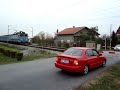 Putnički vlak iz Vinkovaca