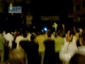 شام - دير الزور مظاهرة متجهة للساحة العامة 1-8