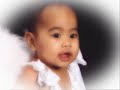 Catholic Baptism of Celena Julliane