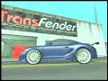 GTA San Andreas Tuning Mod (4 Of 4) GTA San Andreas Tuning Mod (4 Of 4)