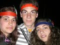 Campeggio altavilla 2008