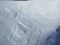 Skiing at Copper Mountain