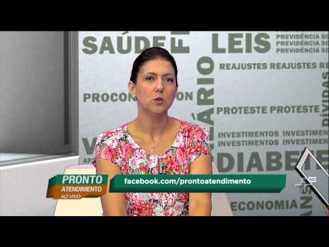 Previdência Social e Direito Trabalhista - Pronto Atendimento 01/05/2013
