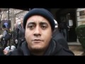 VIDEO SOBRE PROTESTA DE EXILIADOS CUBANOS EN WASHINGTON