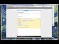 Google forms howto Computer
