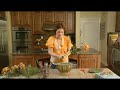 Making Silk Flower Arrangements : Arranging Silk Flowers