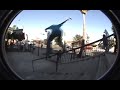 Shaun Elam feeble hollywood