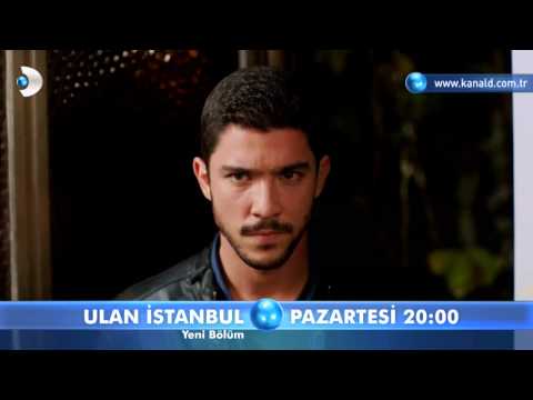 Ulan İstanbul 20. Bölüm Fragmanı                                                                                                                                                                                                                          
