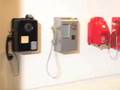 Matéria Museu das Telecomunicações