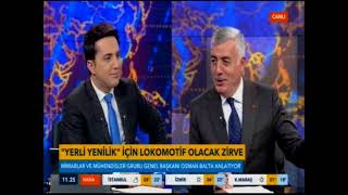 TVNET - OSMAN BALTA