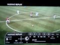 fifa 09 longest kick for gaol