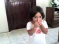 videos de ximena altagracia bailando