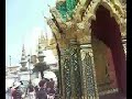 Bangkok Travel Sight:  Temple of the Emerald Buddha