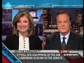 Arianna for Maddow-Brings the Hamsher down on Lieberman