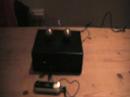 Singing musical arc / plasma flyback