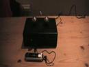 Singing musical arc / plasma flyback