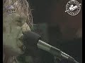 la renga triste cancion