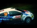 Chmielewski/Pleskot Citroen C2R2 RSMP 2008 Chmielewski/Pleskot Citroen C2R2 RSMP 2008