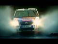 Chmielewski/Pleskot Citroen C2R2 RSMP 2008