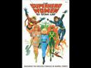 Nerdforce5: Decreasing World Suck with Girl Power!