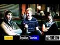 All Time Low Interview Alex Gaskarth & Jack Barakat UNCUT 2010