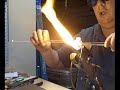 Hot Glass Tips # 6