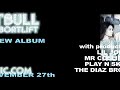 Pitbull The Boatlift 11/27/07 Snippet Mix #1