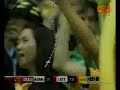 2006 UAAP Finals: Ateneo vs. UST Game 1 (4th Quarter)