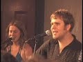 Loney, Dear \"Saturday Waits\" Live at Sound Fix