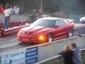 383 LS1 Trans Am ran 11.34@120 n/a