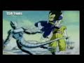 Vegeta the legend