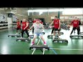James Corden MANCHESTER UNITED Sports Relief Sketch (OFFICIAL VIDEO)