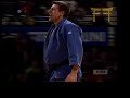 101 JUDO IPPONS 2003-2005