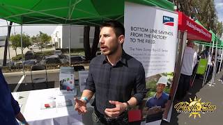 CED Greentech's Grand Opening!