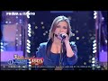 Watch AMICI 9 SERALE 28/02/2010 -21/44- 6° Prova CANTO - LOREDANA vs EMMA (A modo mio) - 1/2