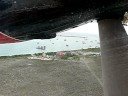Anflug Auf Den Flughafen Male Wasserflugzeug