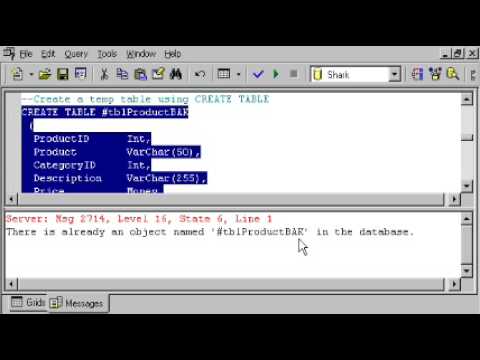 how to perform bulk insert sql server