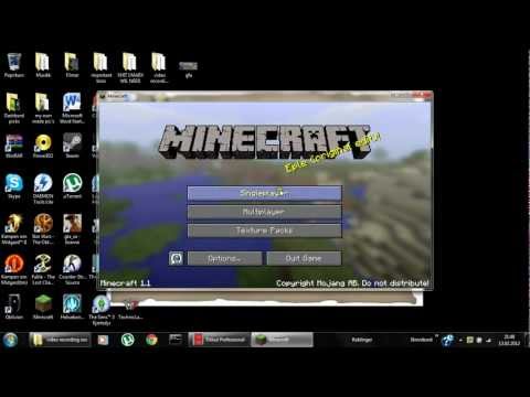 how to fix minecraft if it wont open
