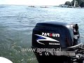 Parsun 15HP outboard - www.parsun.pl